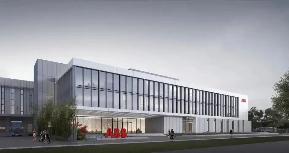ABB در نظر دارد بیش از 3.5 میلیارد دلار تجارت رباتیک خود را بفروشد!