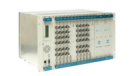 سیستم VIBRO-METER VM600