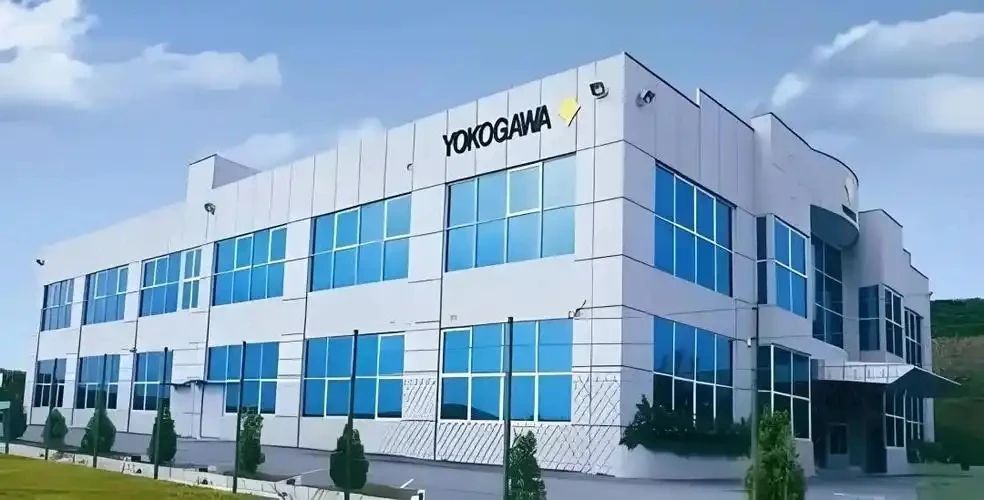 Yokogawa و Shell همکاری عمده را اعلام می کنند