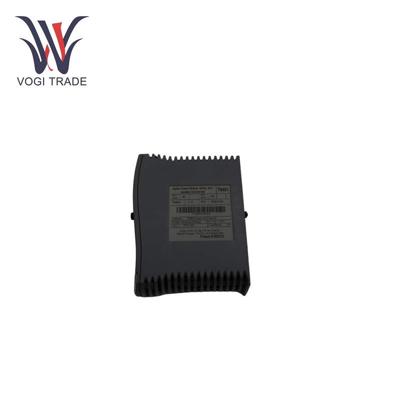 چگونه ICS Triplex ایمنی صنعتی و قابلیت اطمینان سیستم کنترل را بهبود می بخشد؟