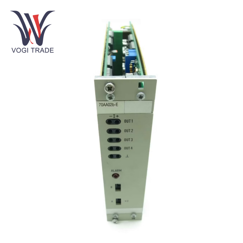 ABB 70AA02B-E HESG44738R1