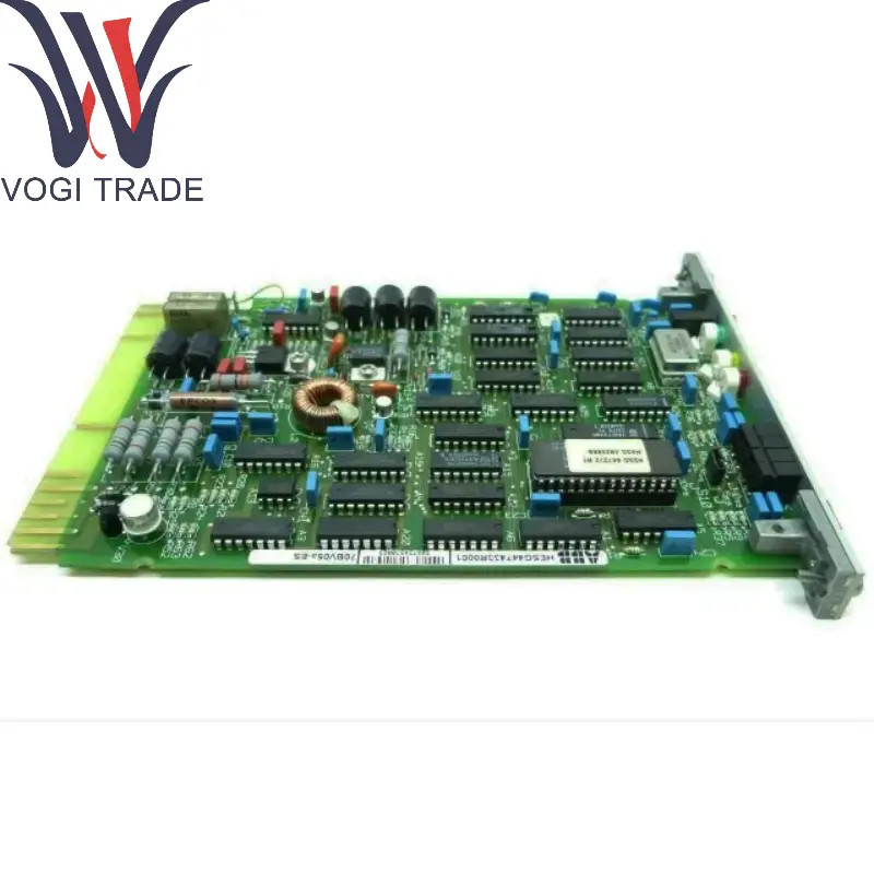 ABB 70BV05A-ES HESG44743R0001
