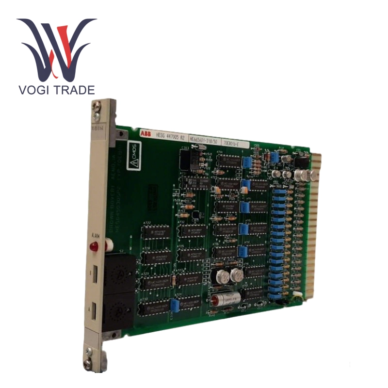 ABB 70EB01B-E HESG4447005R2