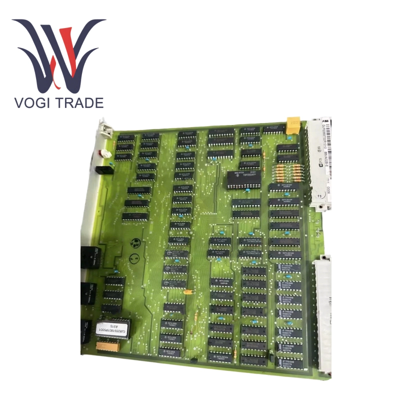 ABB 88VA02B-E GJR2365700R10101010