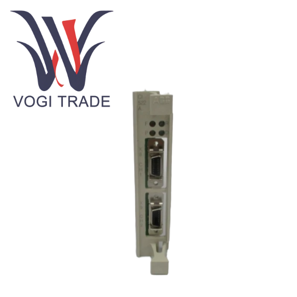ABB CI522A 3BSE018283R1