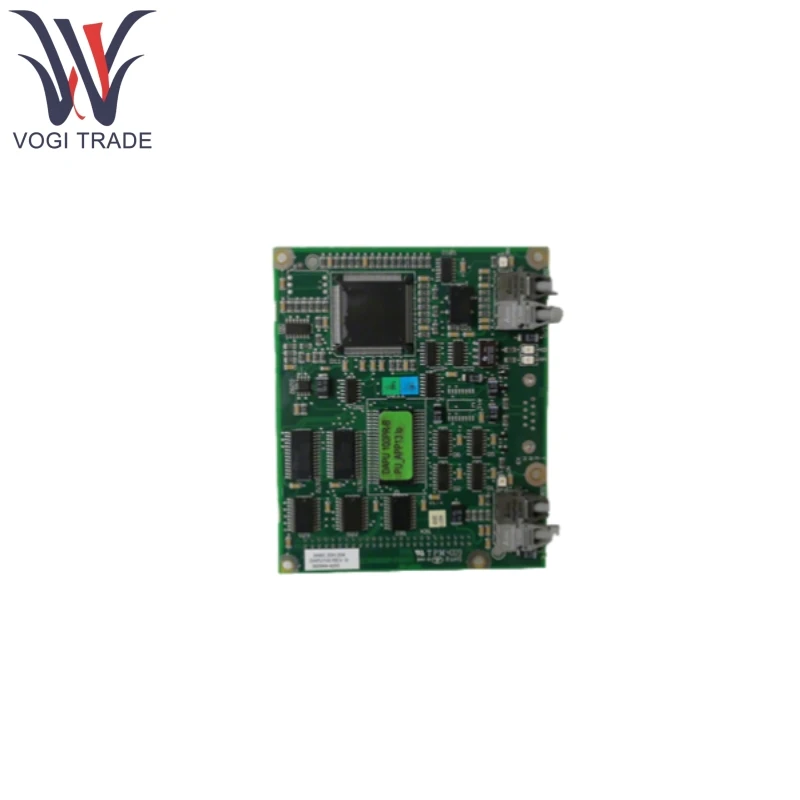 ABB DAPU100 3ASC25H204