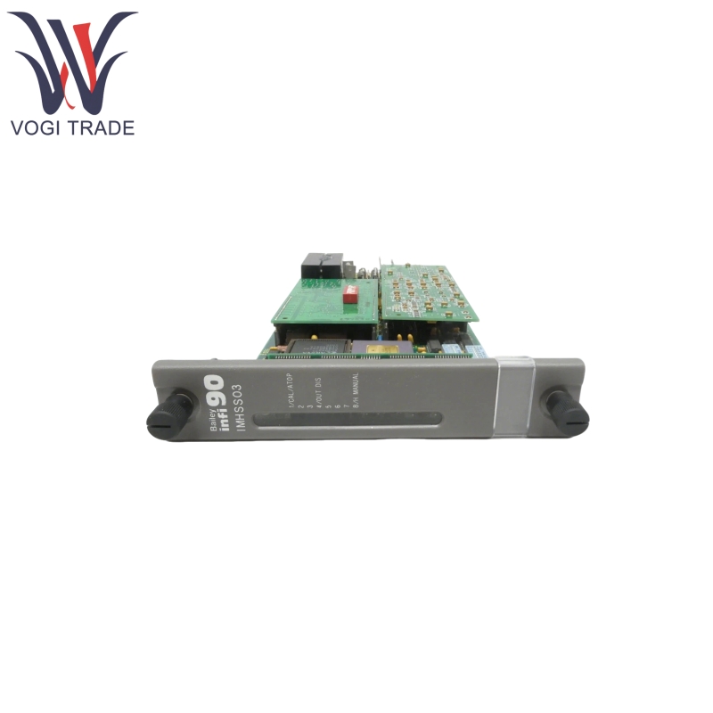 ABB IMHSS03