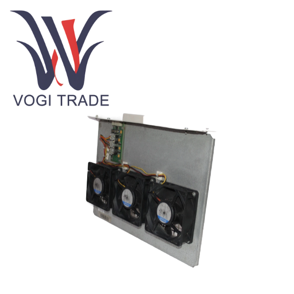 واحد فن ABB RC527 3BSE008154R1