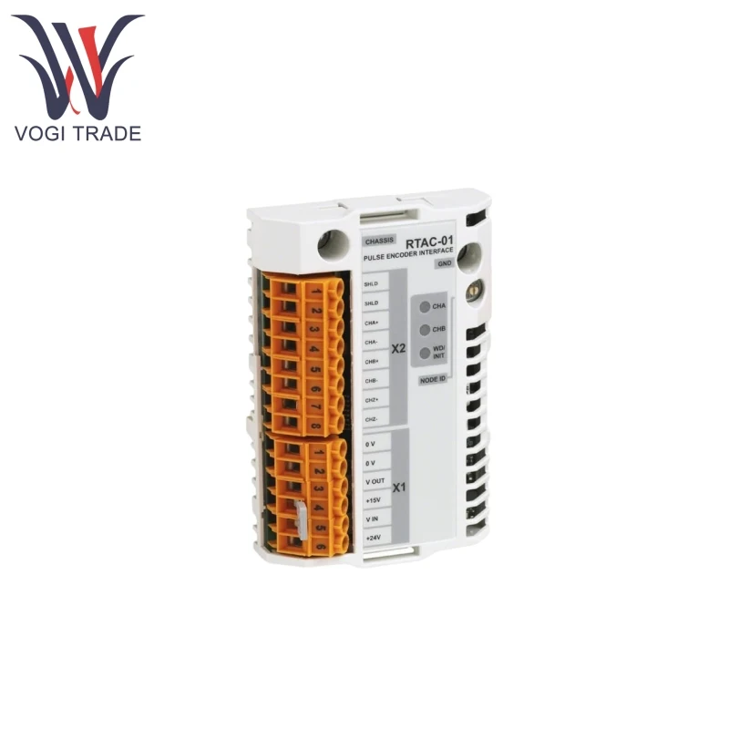 ABB RTAC-01 3ABD64610805