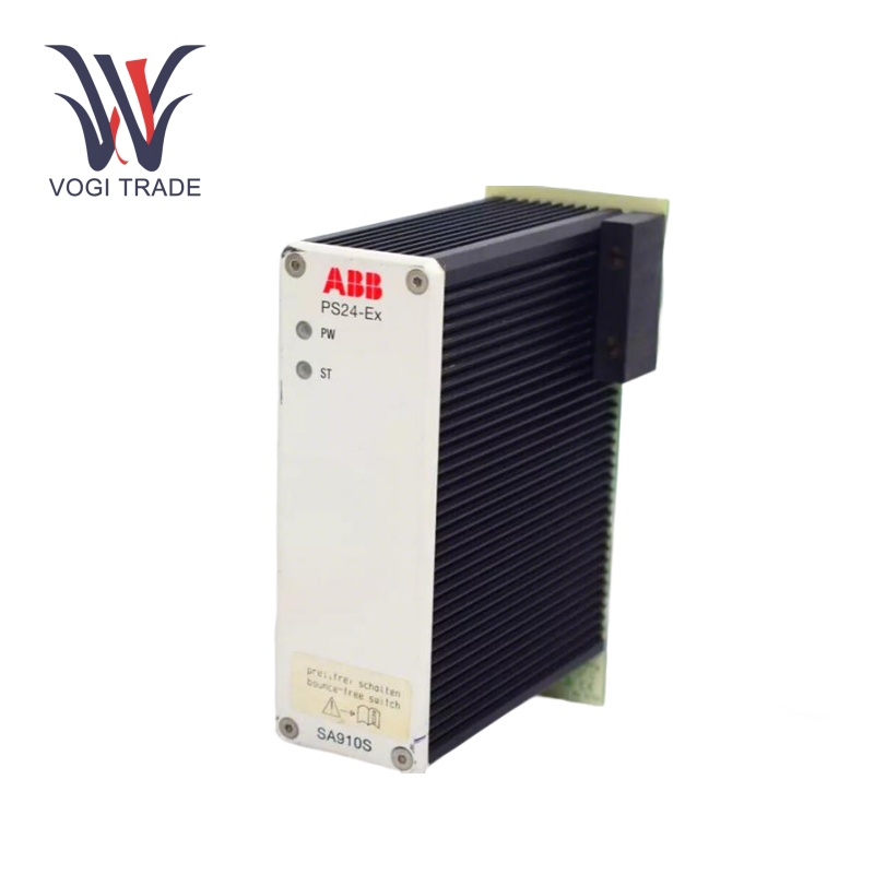 ABB SA910s
