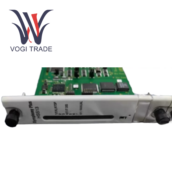 ماژول سروو هیدرولیک ABB SPHSS13