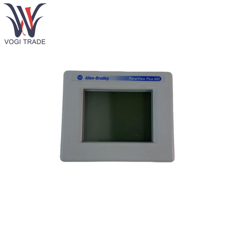 آلن بردلی 2711p-t6m20a