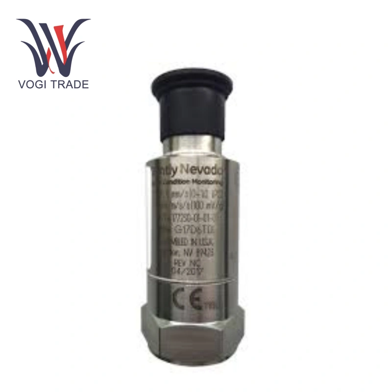 Bently Nevada 177230-01-01-CN