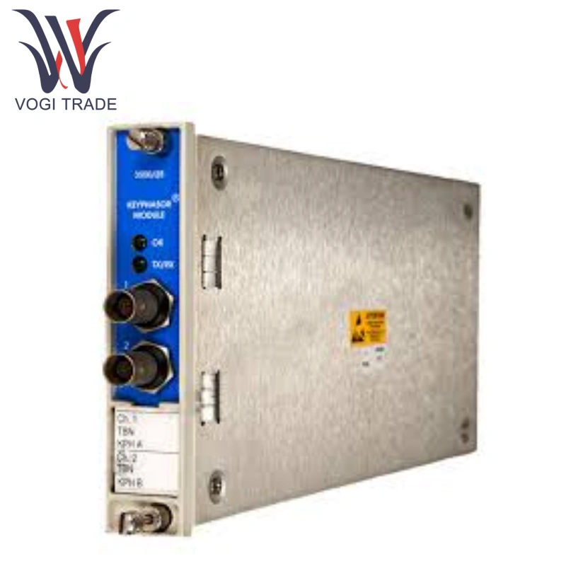 Bently Nevada 350025-01-02-CN