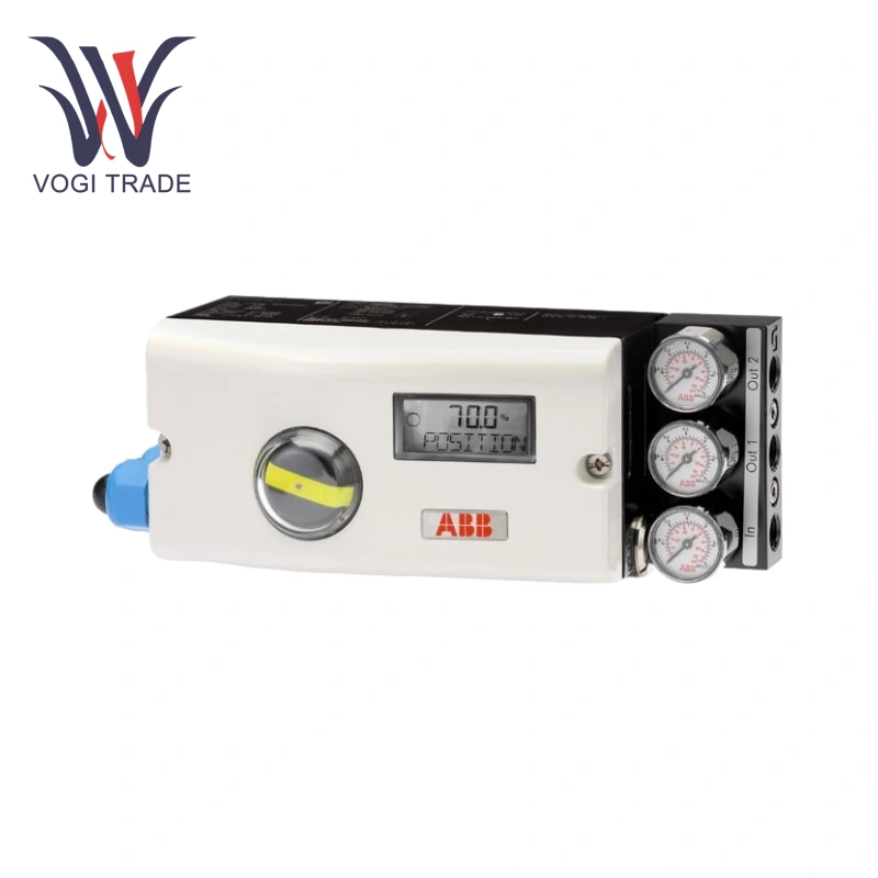 Bently Nevada V18345-2021461001