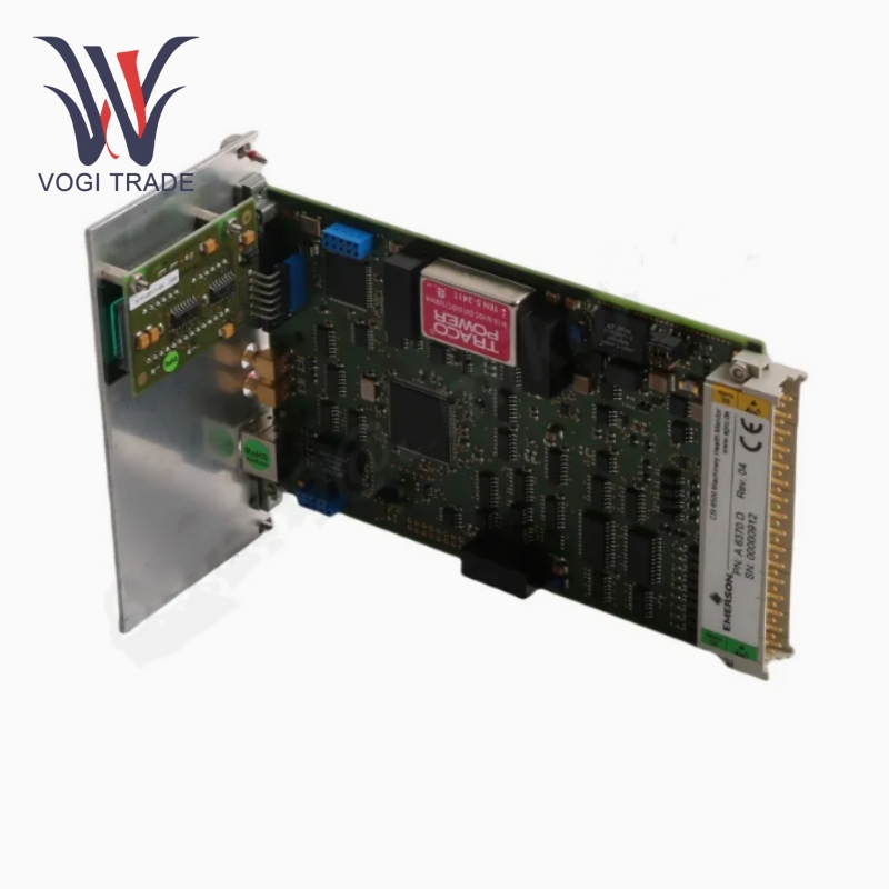 EPRO A6370D