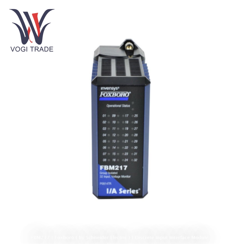 فاکسبورو FCM100ET