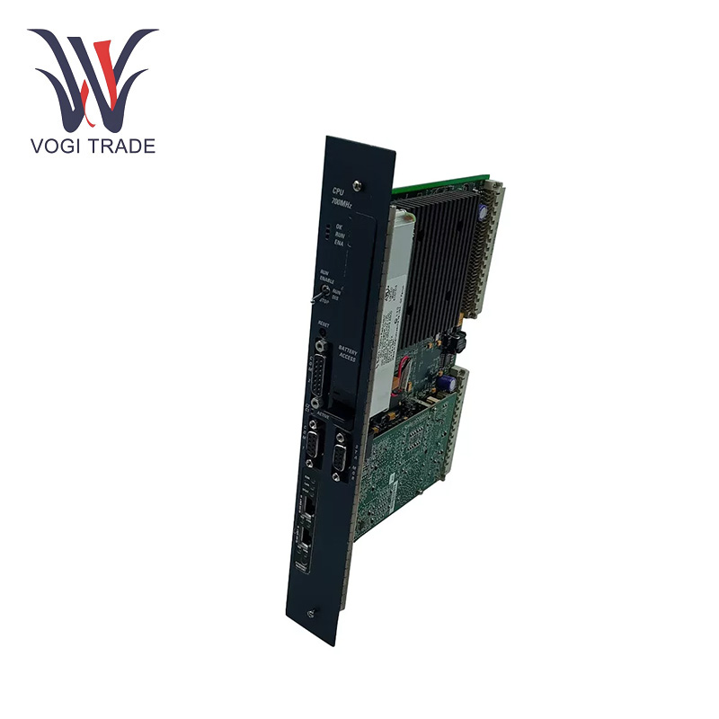 GE IC698CRE020