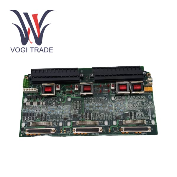 برد ترمینال ورودی/خروجی سروو GE IS200TSVCH1AED