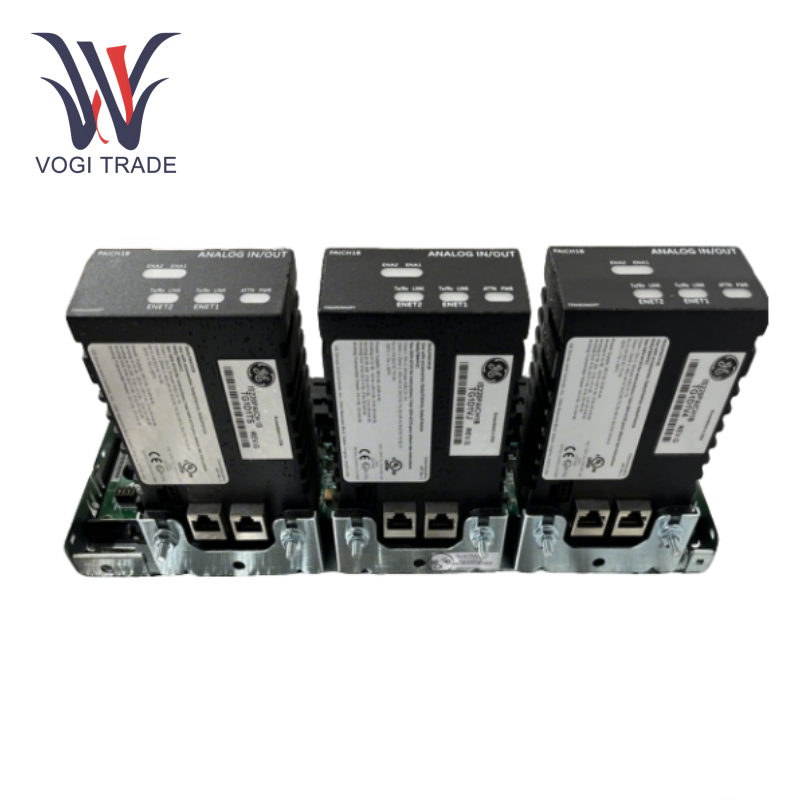 GE IS410trlys1b