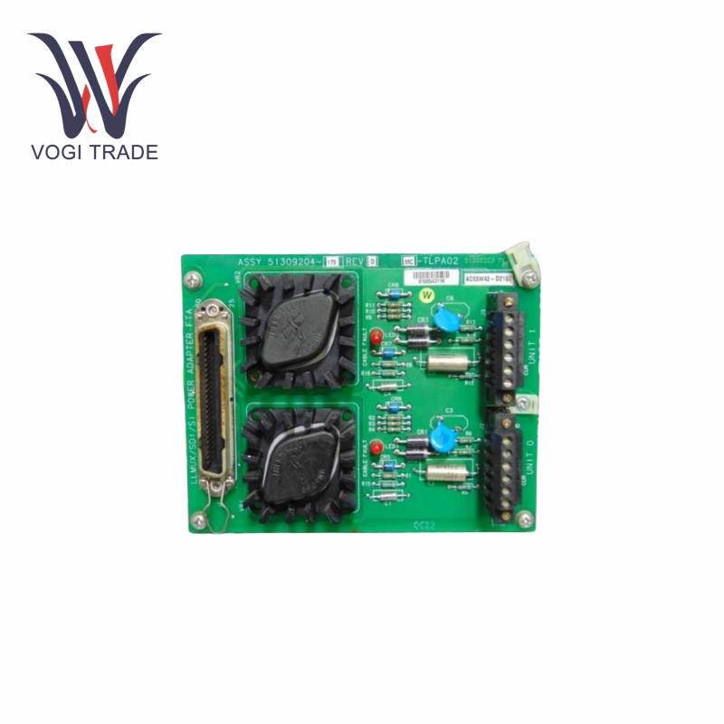 هانیول MC-TLPA02