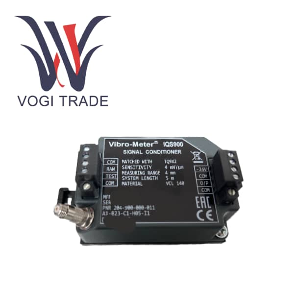 IQS900 204-900-000-011 A5-B23-C1-H05-I0