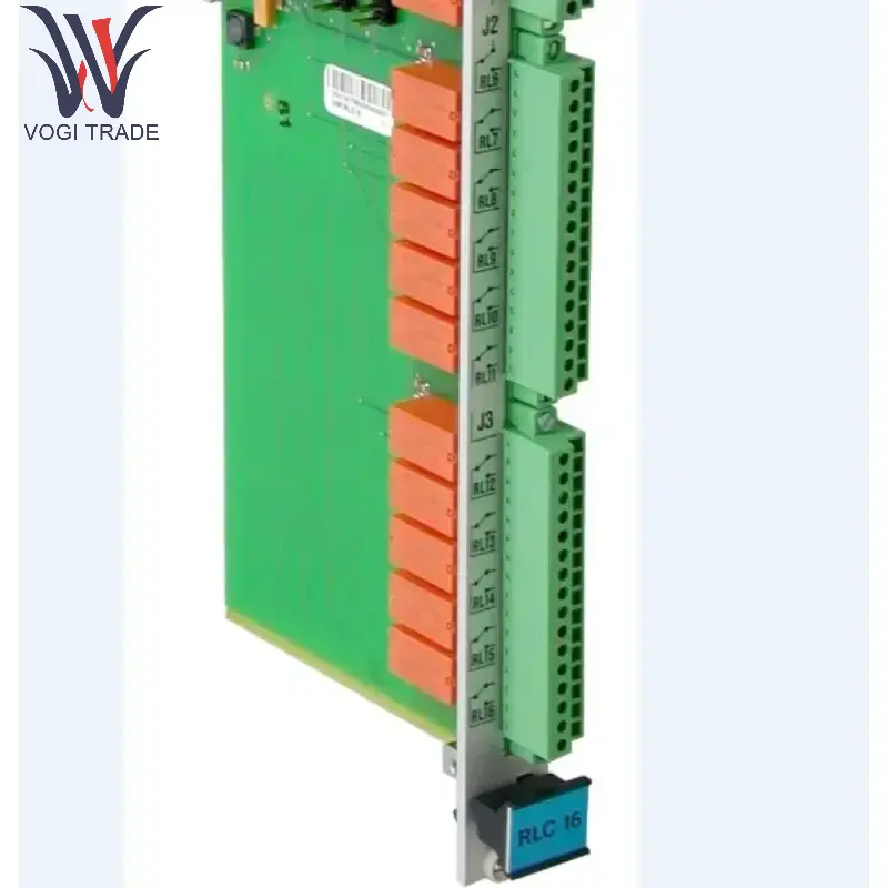 RLC16 200-570-000-014
