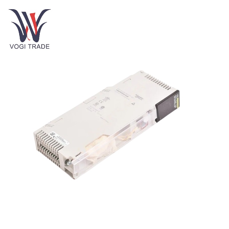 اشنایدر 140CPU53414A