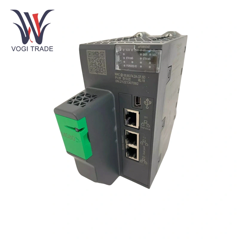اشنایدر BMEP585040