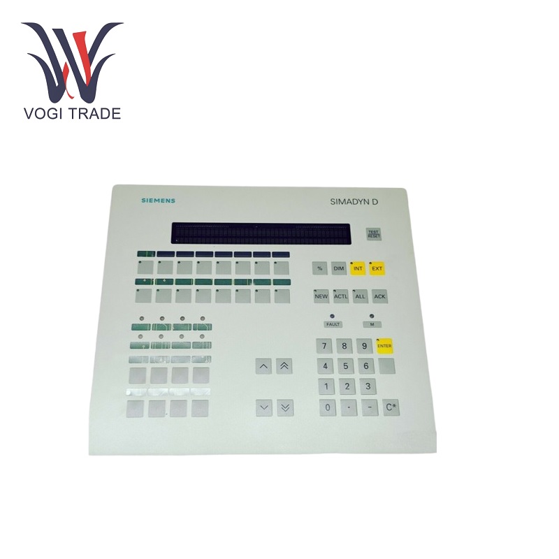 زیمنس 6DD1670-0AF0