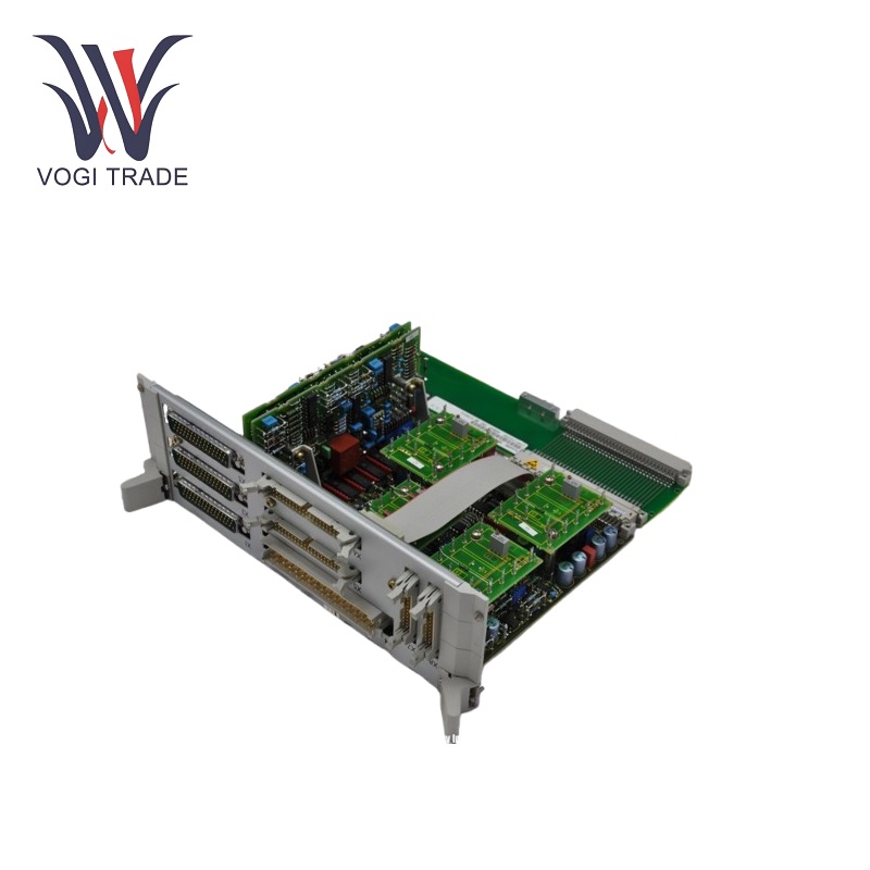 زیمنس 6DD2920-0AB1