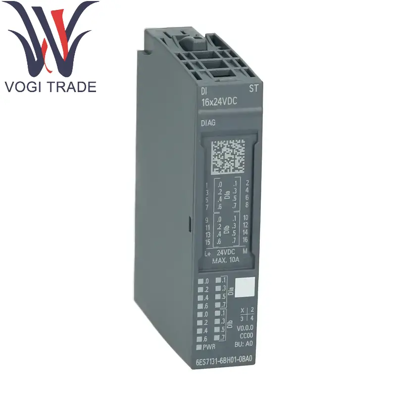 زیمنس 6ES7131-6BH01-0BA0