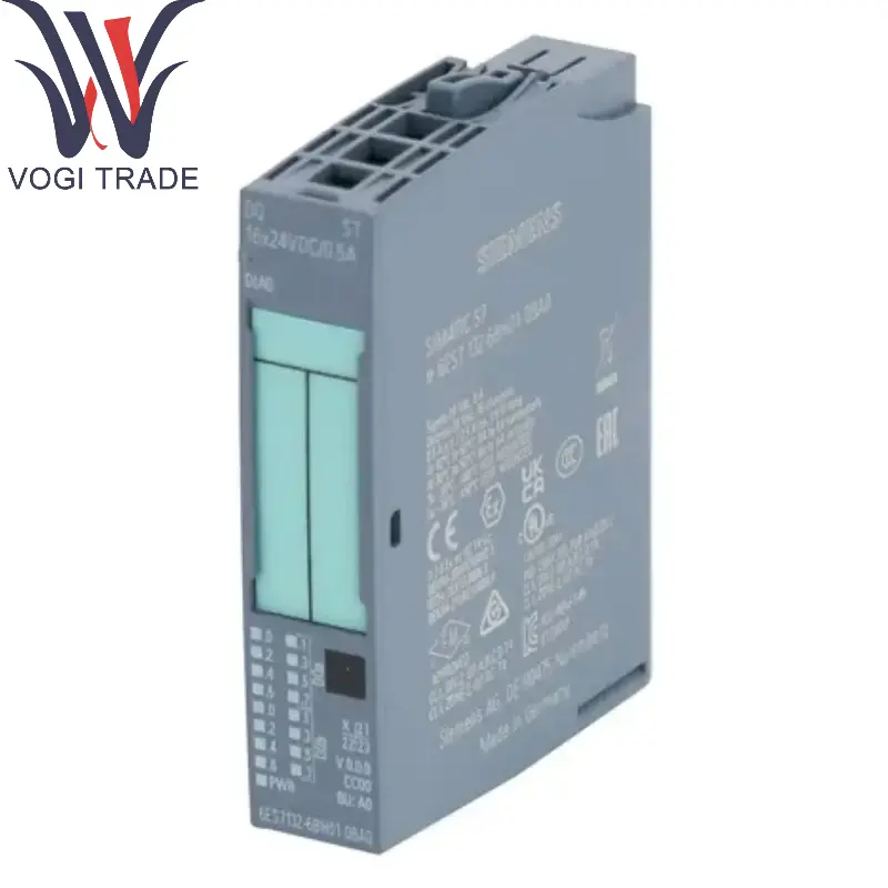 زیمنس 6ES7132-6BH01-0BA0