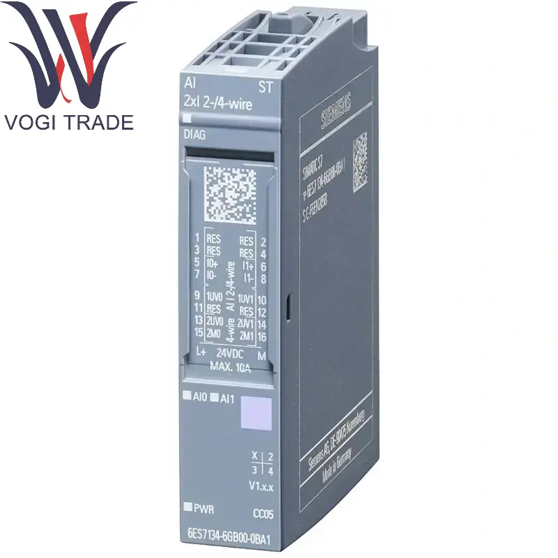 زیمنس 6ES7134-6GB00-0BA1