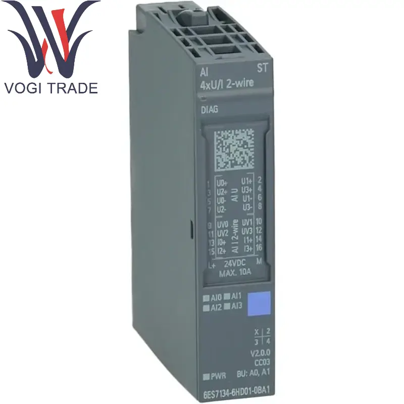 زیمنس 6ES7134-6HD01-0BA1