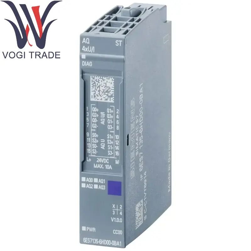 زیمنس 6ES7135-6HD00-0BA1