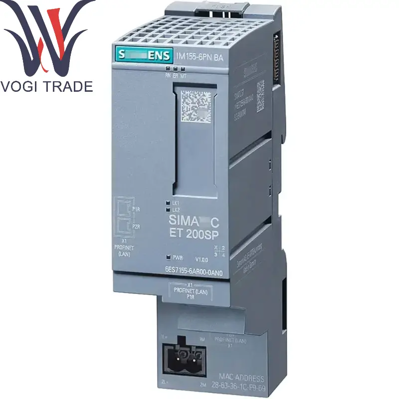 زیمنس 6ES7155-6AR00-0AN0