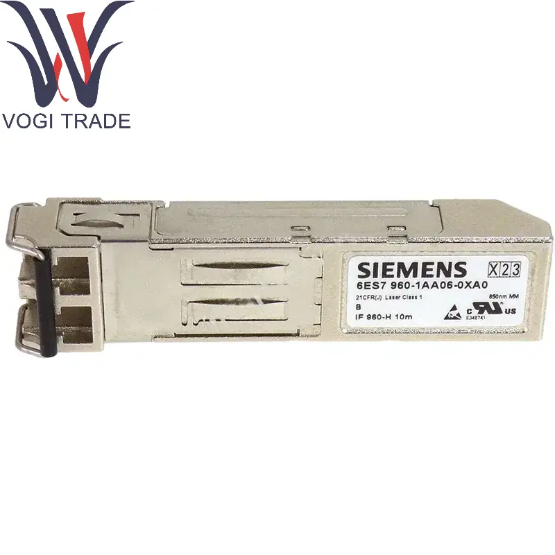 زیمنس 6ES7960-1AA06-0XA0