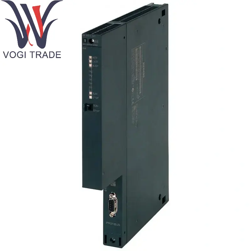 زیمنس 6GK7443-5DX05-0XE1