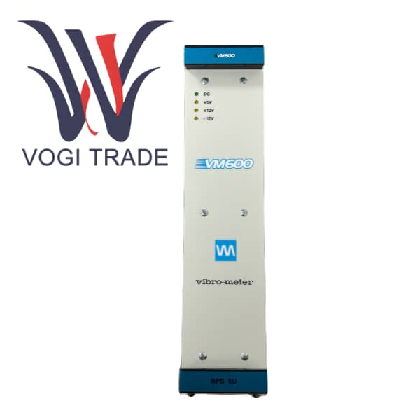 لرزش RPS6U 200-582-993-NHH