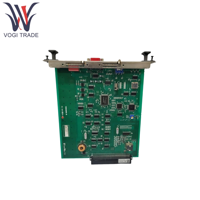 Yokogawa RB401
