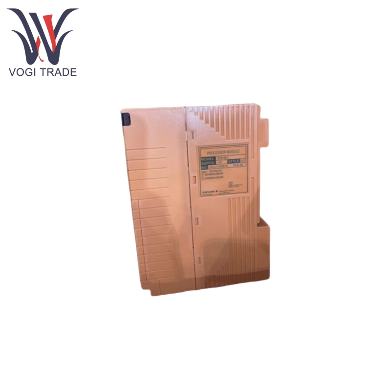 Yokogawa SCP461-51-S2